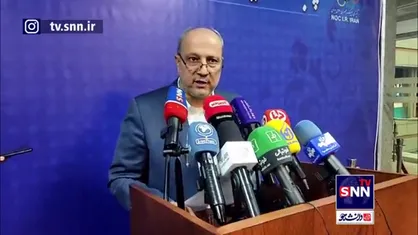 هاشمی: درباره گرفتن ضمانت مالی از ورزشکاران بحث می&zwnj;کنیم/ هدف ما ۱۰۰۰ میلیارد تومان بودجه است