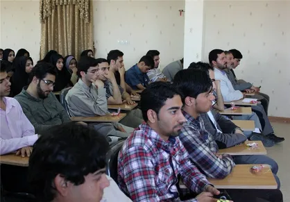 دانشگاه آزاد اسلامی سیرجان دانشجوی کارشناسی ارشد می&zwnj;پذیرد