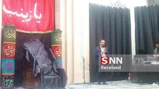 استانداری اتوبوس‌هایی جدید به محور دانشگاه بجنورد اضافه می‌کند