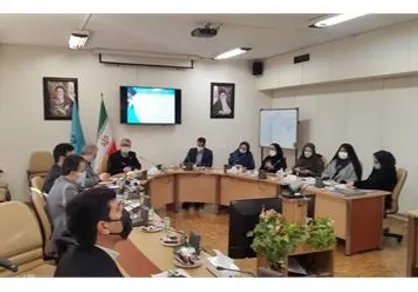 ضرورت تشکیل دبیرخانه ستاد دائمی پژوهش در وزارت تعاون کار و رفاه اجتماعی