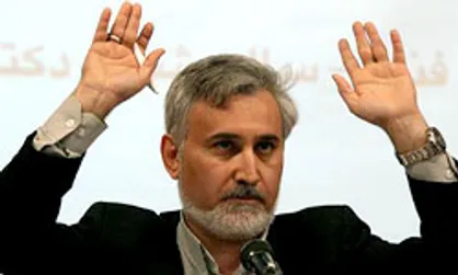 اظهارات عجیب خاتمی درباره برخورد با داعش +فیلم