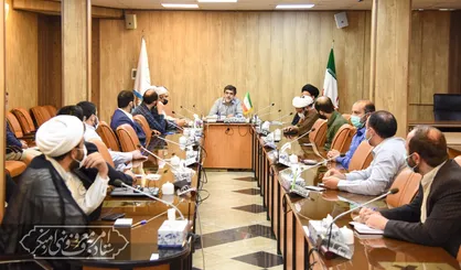 کار ستاد امر به معروف، ایجاد تشکیلات و شبکه حمایت از مطالبه گران است/ مطالبه گری باید مبتنی بر طرح و برنامه و عقلانیت باشد