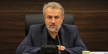 وزیر صمت: قیمت کارخانه&zwnj;ای خودرو داخلی افزایش نمی&zwnj;یابد