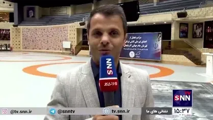 حسن رنگرز: شرایط برای صعود تیم ملی فوتبال مهیاست