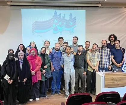 برگزاری نهمین جلسه نشست &laquo;دوشنبه&zwnj;های شعر&raquo;