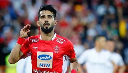 رسن با قطر خداحافظی کرد