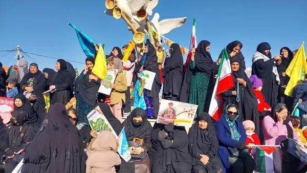 ۲۲ بهمن