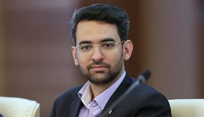 هدیه اینترنتی وزارت ارتباطات بخاطر ماندن در خانه