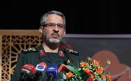 سردار غیب&zwnj;پرور بر اثر عوارض شیمیایی به شهادت رسید
