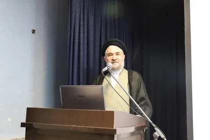 مشکلات با تربیت مدیر متخصص و متعهد به حداقل می&zwnj;رسد