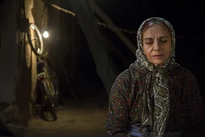 استقبال چشمگیر مخاطبان از فیلم سینمایی &laquo;حورا&raquo; در جشنواره &laquo;فیل طلایی&raquo;