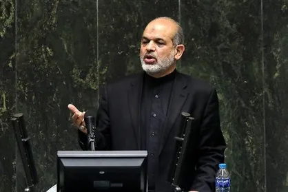 وحیدی: وزارت کشور برای پشتیبانی مالی ازطرح&zwnj;های توانمندسازی زنان فعال است