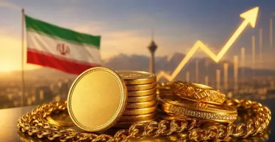 قیمت طلا امروز پنجشنبه ۱۶ مهر؛ طلای ۱۸ عیار بالای ۲۶ میلیون، سکه نزدیک ۲۶۹ میلیون تومان