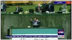 گودرزی، نماینده بروجرد: نه رئیسی در ریاست جمهوری متولد شده است نه ما در مجلس