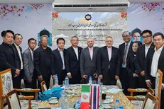پیشنهاد ساخت «دهکده فارسی» در تایلند ارائه شد