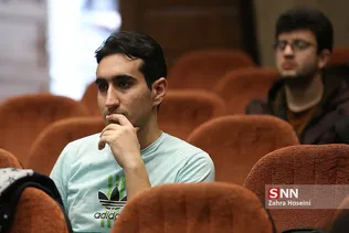 نشست بودجه در دانشگاه شریف