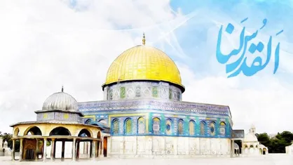پس از ۲ سال محدودیت کرونایی، امسال راهپیمایی روز قدس میدانی برگزار می&zwnj;شود