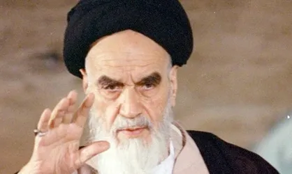 بزرگداشت سالگرد ارتحال امام خمینی (ره) در شبکه&zwnj;های برون مرزی