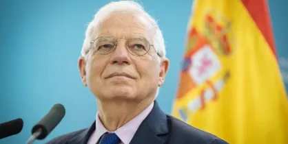 وزیر خارجه اسپانیا نامزد جایگزینی موگرینی شد