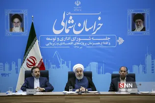 دکتر روحانی