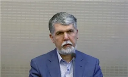 اولین کارت زرد مجلس به صالحی