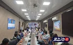 تقدیر از گروه‌های جهادی بسیج دانشجویی دانشگاه‌های آزاد استان خوزستان