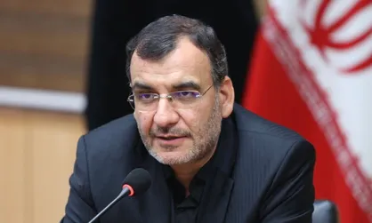 تبدیل وضعیت ۴۷۳۵ نفر از کارکنان قراردادی و حجمی شهرداری تهران