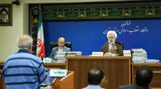 ماجرای تشکر شورای عالی امنیت ملی از متهم فساد اقتصادی چیست؟