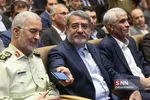 مراسم سالروز جهانی مبارزه با مواد مخدر