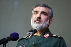 سردار حاجی‌زاده : حاج قاسم معتقد بود دایره نظام را نباید آنقدر تنگ گرفت که عده‌ای بیرون بمانند
