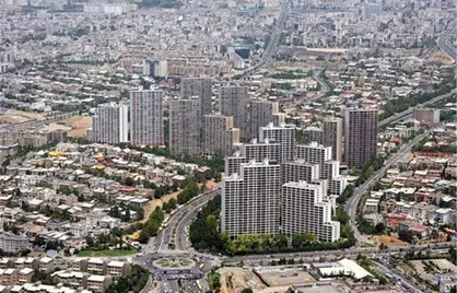 مالیات نقل و انتقال املاک مسکونی از ۲۰ اردیبهشت برخط می&zwnj;شود