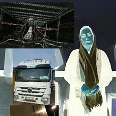 قاچاق انسان در ایران از ۱۵۰ نفر گذشت