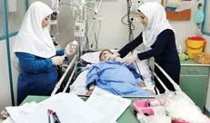 اجرای قانون تعرفه گذاری خدمات پرستاری در ابتدای راه است