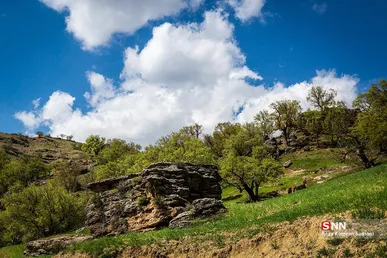 ایرانِ‌زیبا؛ طبیعت بکر 