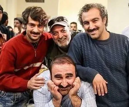 &laquo;پایتخت ۶&raquo; در شیرگاه کلید خورد