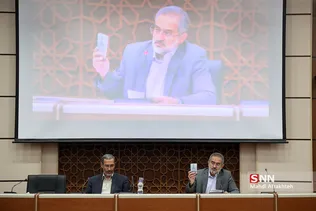 دوشنبه های گام دوم انقلاب