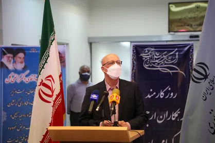درخواست زلفی&zwnj;گل از اعضای هیات علمی دانشگاه&zwnj;ها و کارمندان وزارت علوم