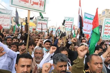 دولت باید جبهه بیرونی تقابل با اسرائیل را با حمایت خود فعال&zwnj;تر کند