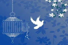 مشارکت ستاد اجرایی فرمان امام در آزادی ۱۵۲۳ زندانی جرایم مالی غیرعمد در سال ۱۴۰۴