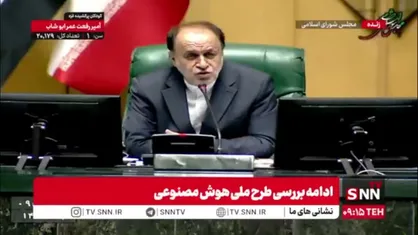 حاجی&zwnj;بابایی: موضوع وضعیت نیروهای شرکتی برده&zwnj;داری نوین است