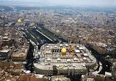 امروز آخرین مهلت ثبت نام در کاروان‌های عتبات نوروزی