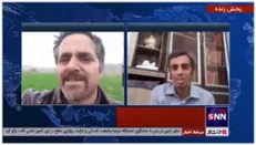 مرحوم نصرآبادی از بهترین شاعران طنزپرداز معاصر بود