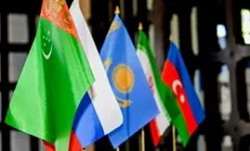 آغاز پنجمین نشست سران خزر در قزاقستان