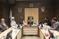 تربیت نسل انقلابی و کارآمد به عنوان مبلغ اندیشه امام خمینی (ره) مهمترین رسالت دانشگاه است