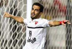 هافبک ملی پوش در پرسپولیس ماندنی شد