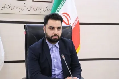 پایانه&zwnj;های مرزی خوزستان برای خدمت&zwnj;رسانی به زائران اربعین حسینی آماده است