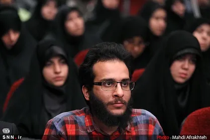 کرسی آزاد اندیشی امروز، ۱۴ آبان&zwnj;ماه در دانشگاه جندی شاپور دزفول برگزار می&zwnj;شود