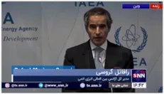 گروسی: مذاکرات وین درحال نزدیک شدن به یک شرایط خاص است / اگر نیاز باشد به ایران سفر می کنم