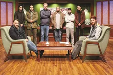 «مثبت نگاتیو»؛ از ریشه‌های شکل‌گیری حزب الله لبنان تا جزئیات جنگ تحمیلی