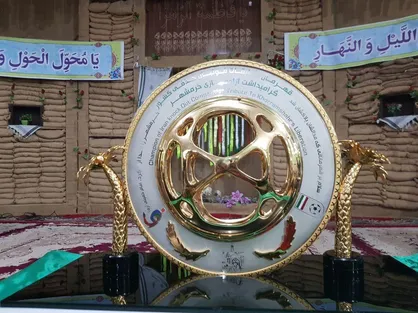 قرعه&zwnj;کشی نیمه&zwnj;نهایی جام حذفی پیش از دیدار سپاهان و پرسپولیس